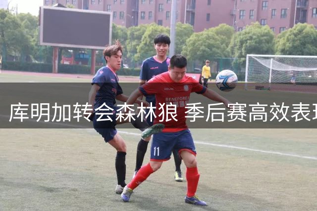 库明加转会森林狼 季后赛高效表现获两年合同